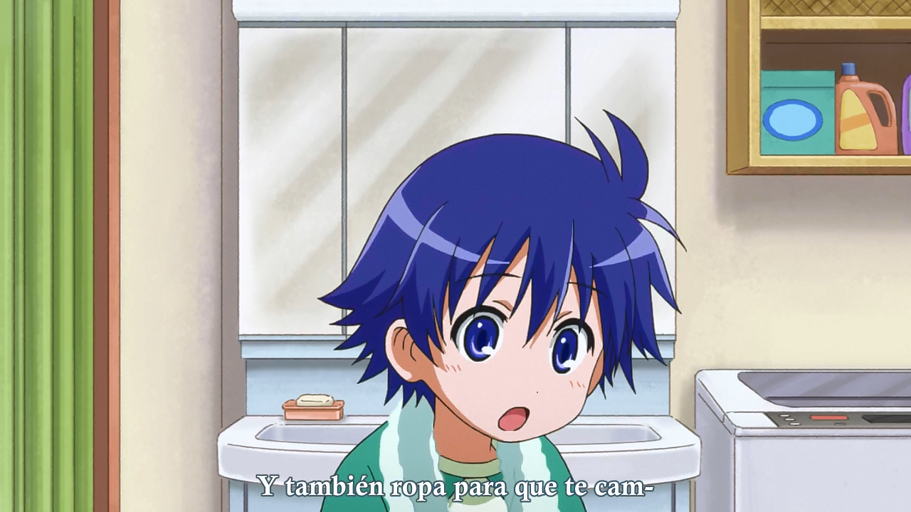 Astarotte no Omocha! EX (Shinkoku)